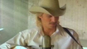 Alan Jackson - Here In The Real World Alan Jackson - Here In The Real World