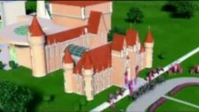 Barbie Princess Charm School trailerOut on DVD 29th August
