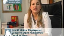 Çocuk ve Gençlerde Okb Obsesif Kompulsif Bozukluk