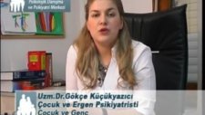Otizm - Yaygın Gelişimsel Bozukluk