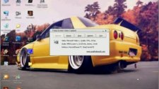 Pixel camber yapma dersi