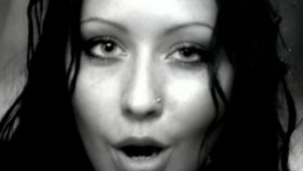 Christina Aguilera - The Voice Within Christina Aguilera - The Voice Within