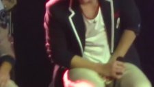 Harry Styles Getting Hit İn The Balls