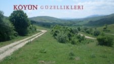 Çorum Karasar Köyü1