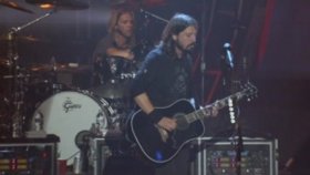 Foo Fighters - Skin And Bones Foo Fighters - Skin And Bones