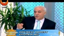 Nihat Hatipoglu Dövme