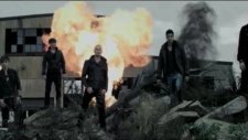 The Wanted Warzone