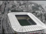 fenerbahçe-galatasaray ezeli rekabet klibi