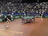 tenis mesa table tennis