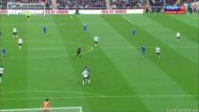 Drogba Tottenham Kalesine Ateş Etti