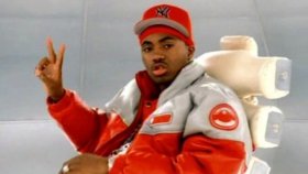 Nas - Tradamus Nas - Tradamus