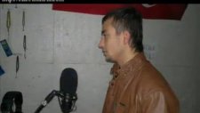 Serseri Stayla 24 Şehit