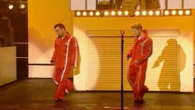 Westlife - Uptown Girl Westlife - Uptown Girl