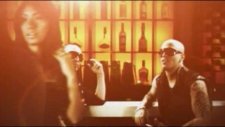 Alexis Fido - Bartender