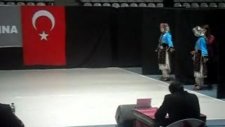 Akçeşme İöo Halk Oyunu Ekibi Bursa 4sü