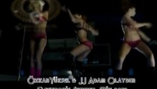 Özkanyüksel Jj Adam Olaydın Electronic (Summer Mix 2012)