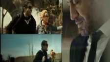 hakan altun yıldız tilbe - ruh ikizi - (orijinal video klip) - (2012)