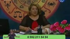 Telepati Songül TR1 TV / Part 12