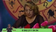 Telepati Songül TR1 TV / Part 13