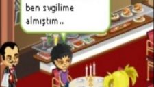 Kar Beyazdır Ölüm 4.bölüm