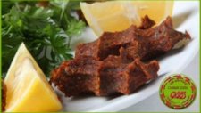 Perpa çiğköfte