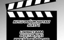 Kutlu Doğum Haftasında Lokmacı Baba Slayt 1