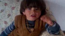 Meryem Yıldız Olcak Cocuk