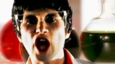Super Furry Animals - Something 4 The Weekend