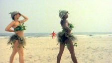 Jimmy Cliff - Hot Shot