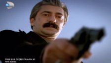 Öyle Bir Geçer Zaman Ki - 70 Bölüm Son sahne