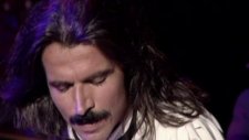 Yanni - End Of August