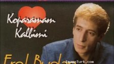 Erol Budan - Uçurumun Kenarına Getirdin Ömrümü
