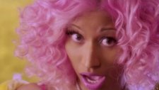 Willow featuring Nicki Minaj - Fireball