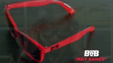 B.o.b - Ray Bands Audio