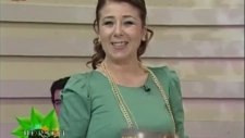 Yasemin aydin'la her şeyi konuşalimda ekin uzunlar (kanalt)