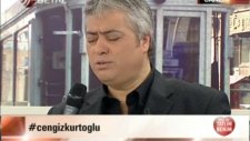 Cengiz Kurtoğlu ( Beyaz Tv Ece İle Tatlım Benim Bölüm - 07)
