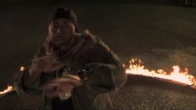 Nas - The Don Trailer Nas - The Don Trailer