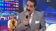 İbo Show Ali Ercan Duy Babam!