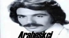 Ferdi Tayfur - Geçer Güzelim Bunlarda