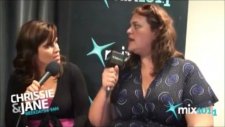 Niall Horan İnterview With Chrissie Jane On Mix101.1 April 2012 Full!!
