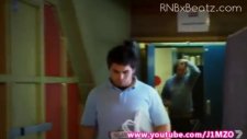 Araba Sesi Çıkartan inanılmaz Çocuk