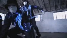 En iyi dans grubu Jabbawockeez