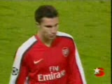 arsenal - fenerbahçe: 0-0 (geniş özet)