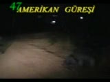Mardinden Amerikan Guresi