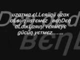 Senide Gömdüm (Nefretimsin)