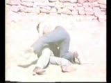 Tuğlaşah-1982 Salim Balcıoğlu Muharrem Ateş Güreşi