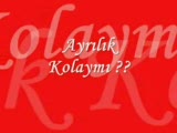 Veli Gittiğin O Gün