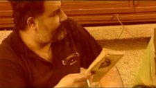 Acılara Tutunmak - Ahmet Kaya