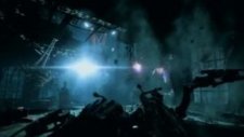 Crysis 3 Teaser Trailer