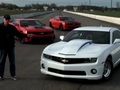 2012 copo camaro gms baddest factory camaro ever! - hot rod unlimited episode 6
